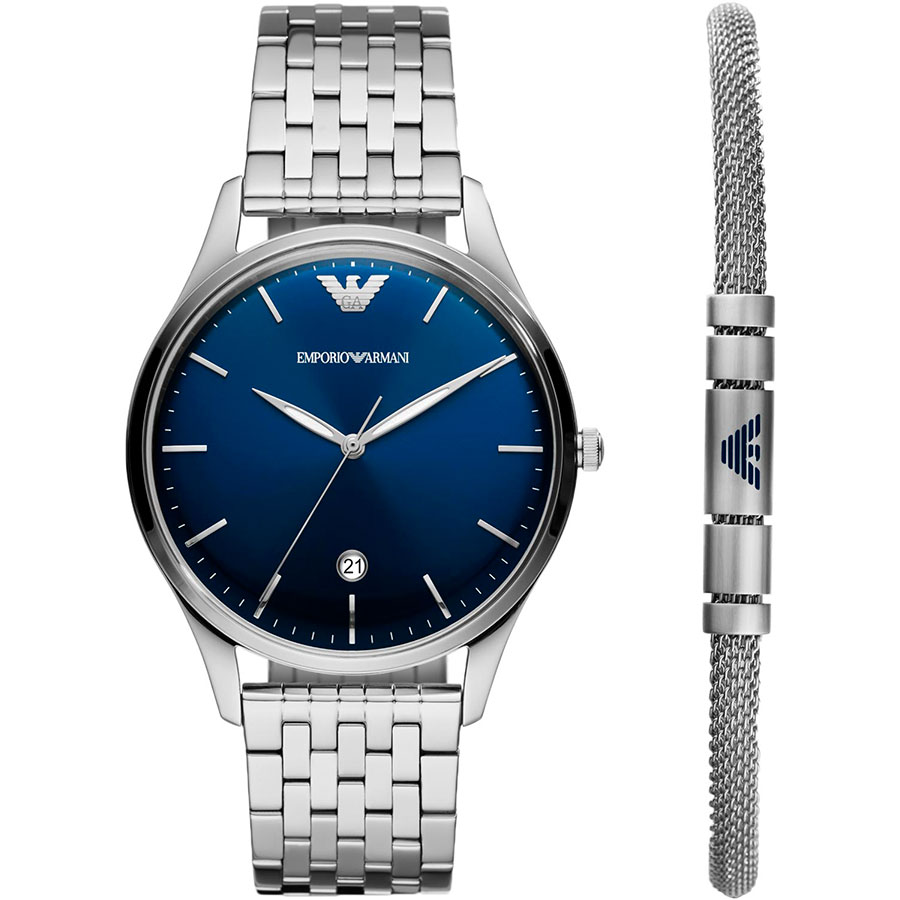 Часы Emporio Armani Adriano AR80048